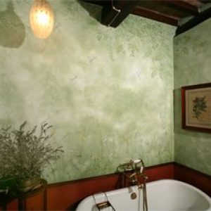 bssa decorazione murale