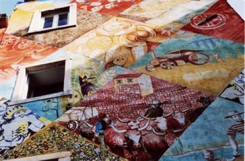 Affresco