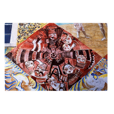 MURALES