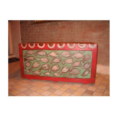 bssa deco cass