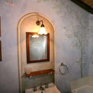 decorazione murale 6
