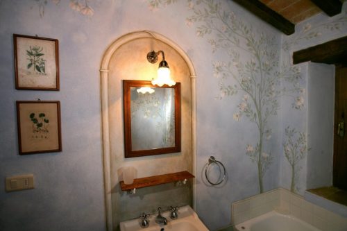 decorazione murale 6